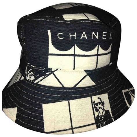 chanel hats price|woman caps for women Chanel.